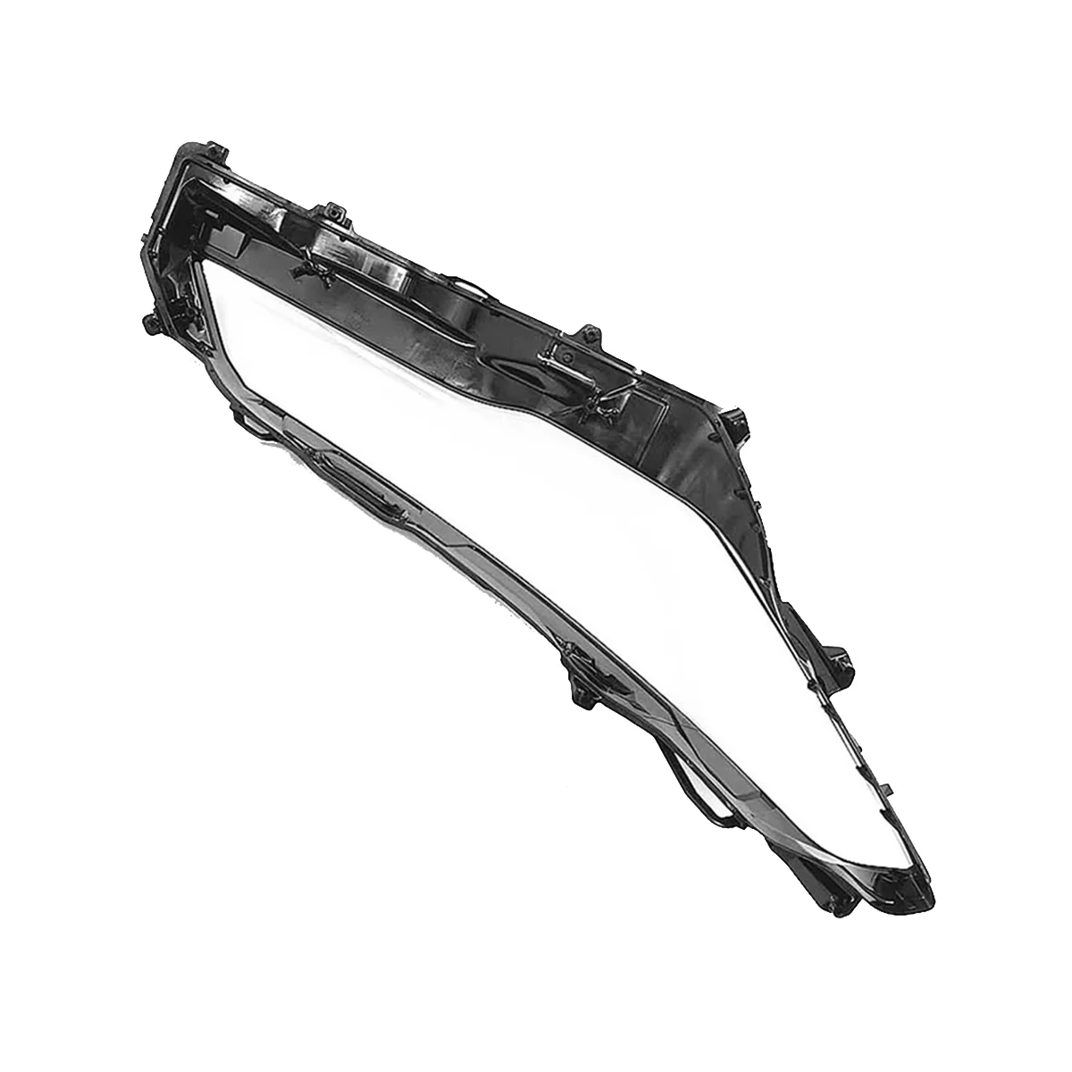 Для Toyota Avalon 2022 2023 Автомобильная фара правая крышка