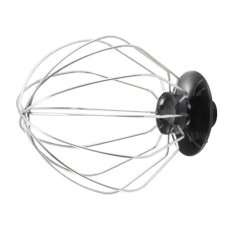304 Stainless Steel Egg beater for Delimano Perla /Oster mix