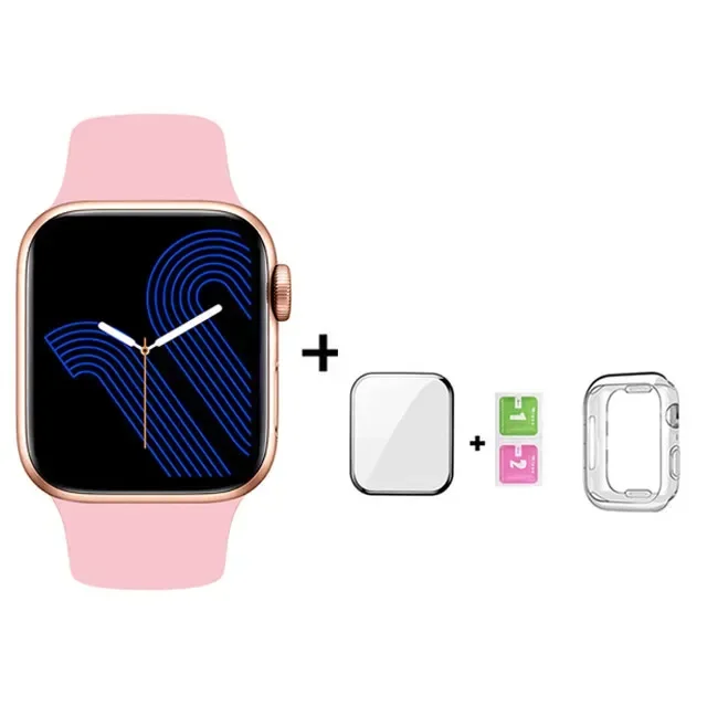 

IWO 13 Series 7 i7 Pro Max Watch 7 Man Women SmartWatch Phone Call Diy Watch Face Sport Waterproof Smart Watch PK W27 Pro