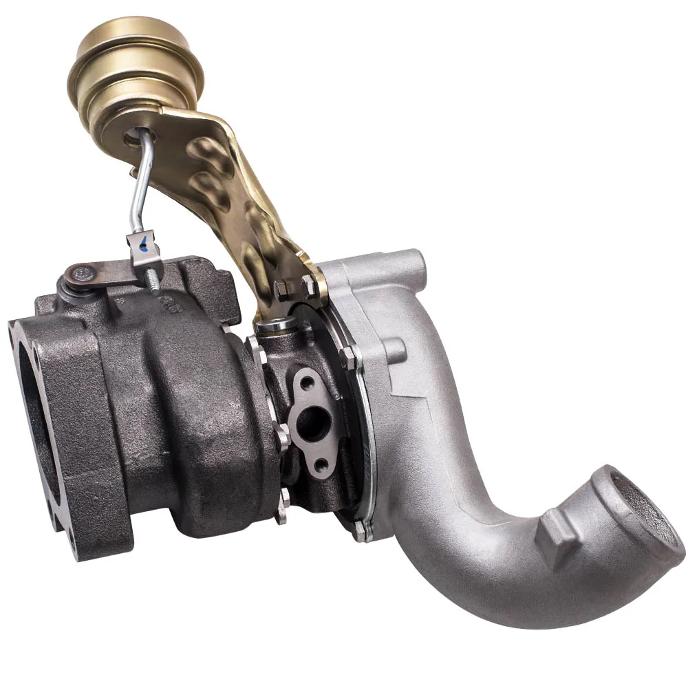 НОВЫЙ K04-0028 K04-0029 Двойной турбокомпрессор для Audi RS6 plus (C5) 480HP BCY Biturbo K04 53049880028 53049880029