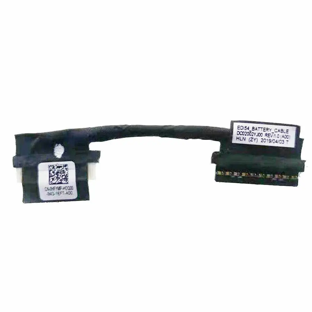 

New For Dell N3583 N3581 N3490 V3480 V3583 EDI5 Battery Connect Wire Cable Line