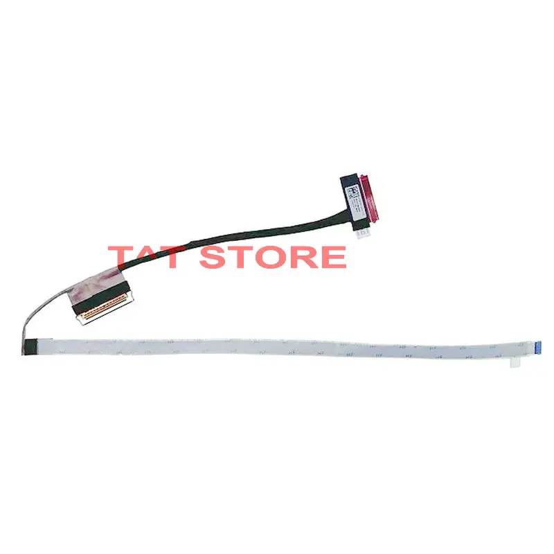 Новинка оригинальный гибкий кабель для ЖК-дисплея Lenovo ThinkBook 15 Gen 2 EDP UHD 4K
