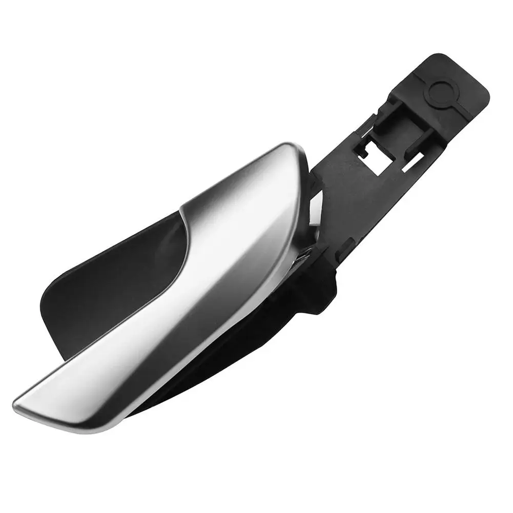 

Inner Door Handle ABS Plastic Car Accessories For Romeo Giulietta 2010 -19 Direct Replacements Easy Installation