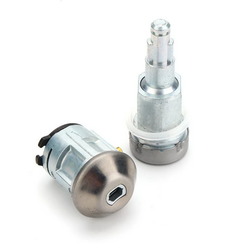 6 шт. автомобильный переключатель зажигания левый и правый комплект замков с 2