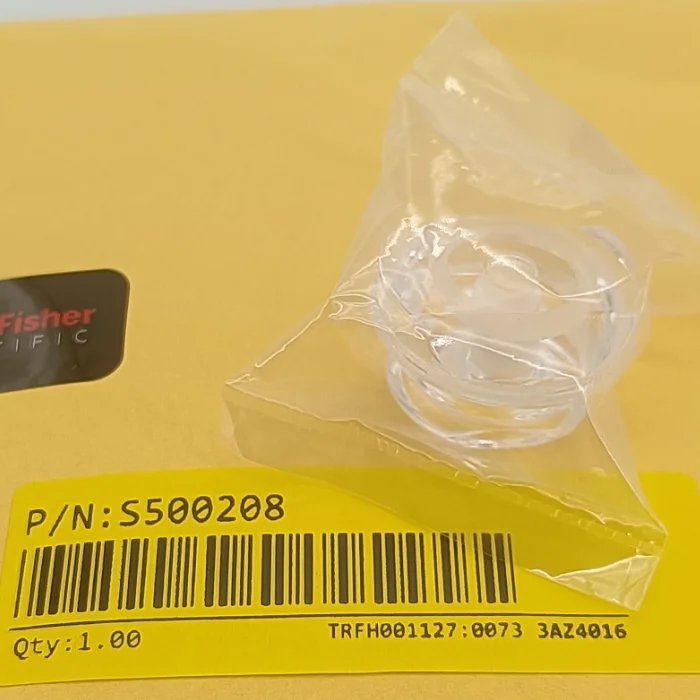 Спектрометр Thermo Fisher ARL 8820 8860 8880 изолятор пылеуловителя из кварцевого стекла D4 для