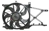 

Двигатель вентилятора радиатора для 6341171 H Z16XEP