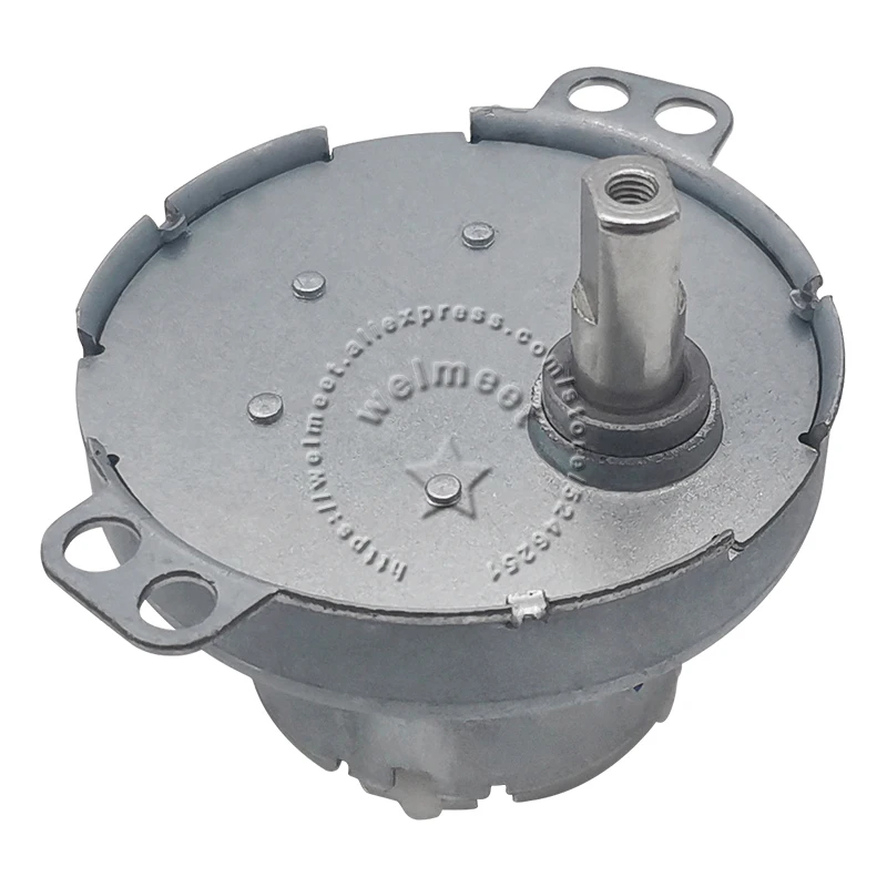 

Двигатель постоянного тока JS-50T