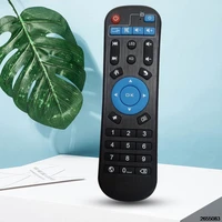 univeral tv box remote control replacement for t9 x96 q plus t95 t95z plus smart tv box remote control controller