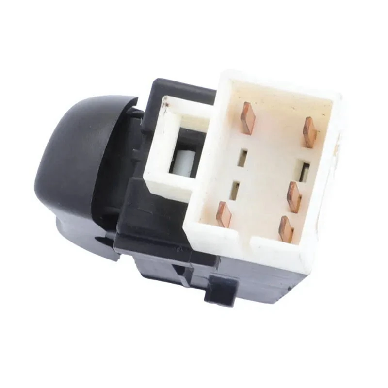 1 шт. автомобильный переключатель заднего левого стекла для Chevrolet HHR 22724900