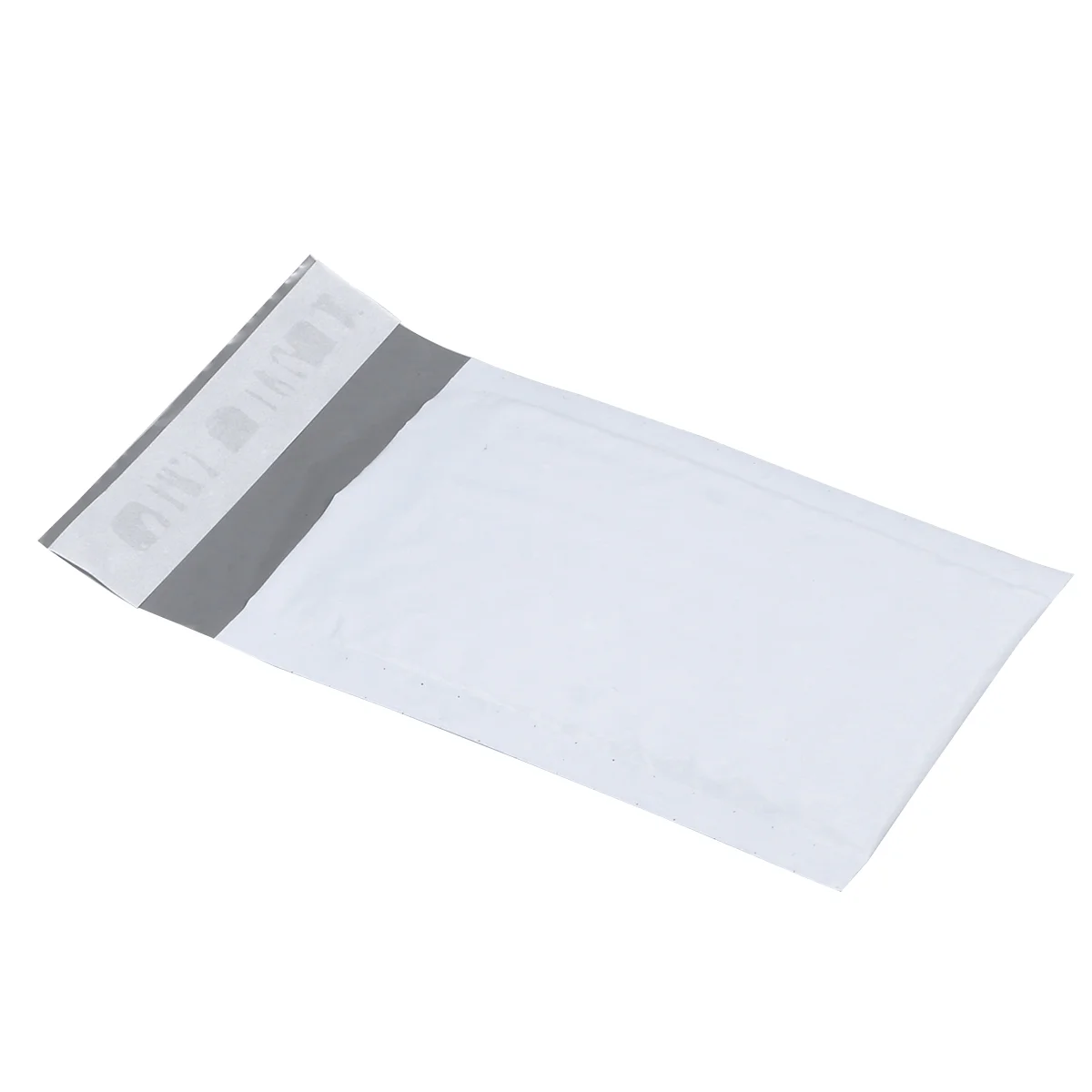 

50 Pcs Packaging Mailing Bags Anti-Shock Anti-Pressure Bubble Envelope Colorful Envelopes Packing Glassine Plastic with closure