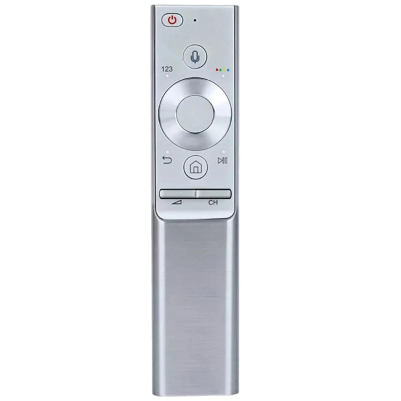 Голосовой пульт дистанционного управления для Samsung TV BN59-01274A Air Mouse + инфракрасный