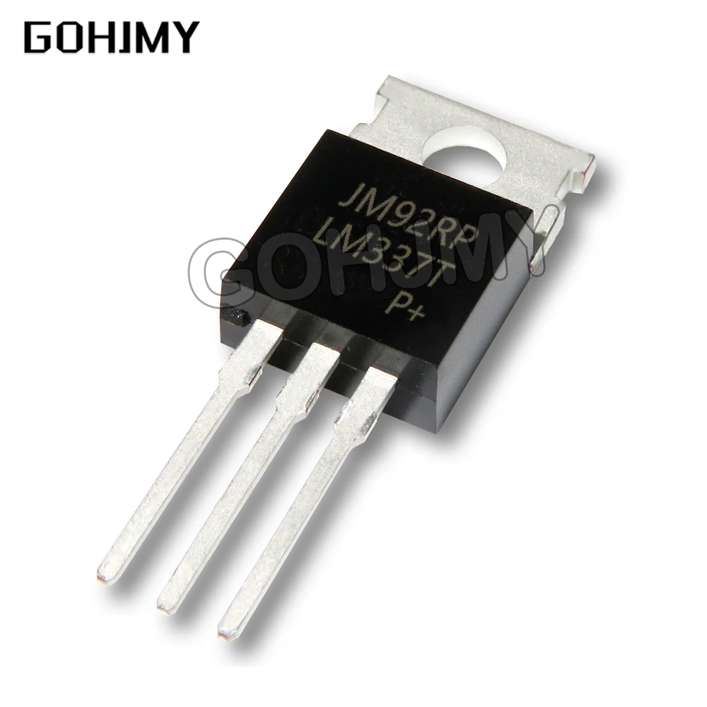 lm317 to220