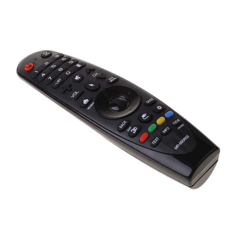 

Remote Control AN-MR600 For LG Smart TV F8580 UF8500 UF9500 UF7702 OLED 5EG9100 P18A