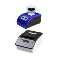 water cod rapid tester cod spectro photometer and cod digital reactor getting value in 20 minutes