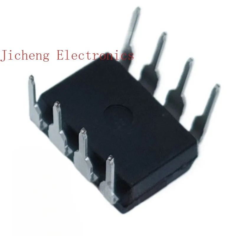 10 шт HCPL-2631-000E A2531/2601/2611/2630/2631 оптрон Новинка