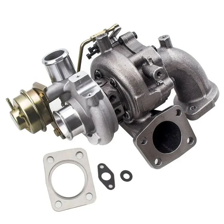 

TF035 49135-02652 49135 02652 MR968080 Turbo For Mitsubishi L200 Pajero 3 W200 Shogun 2001-2007 4D56 2.5L TDI 115HP