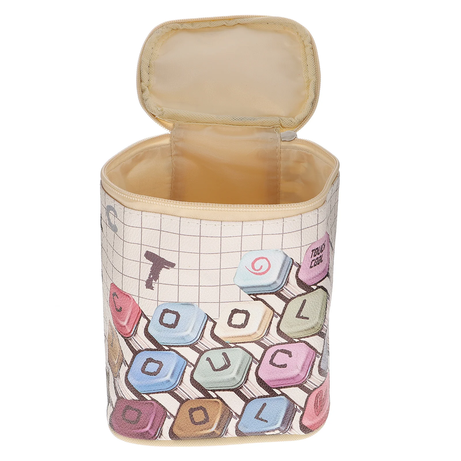 

1 компл. Маркерная ручка, ручка, сумка для карандашей, художественный маркер, чехол для переноски, искусственная ручка для студентов, дома и ш...