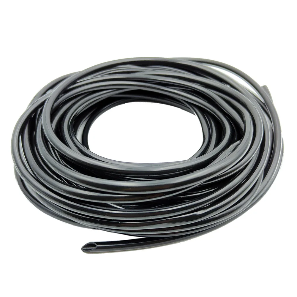 

10m/20m/40m Watering Hose 3/5 4/7 mm Garden Drip Pipe PVC Hose Irrigation System Watering Systems for Greenhouses
