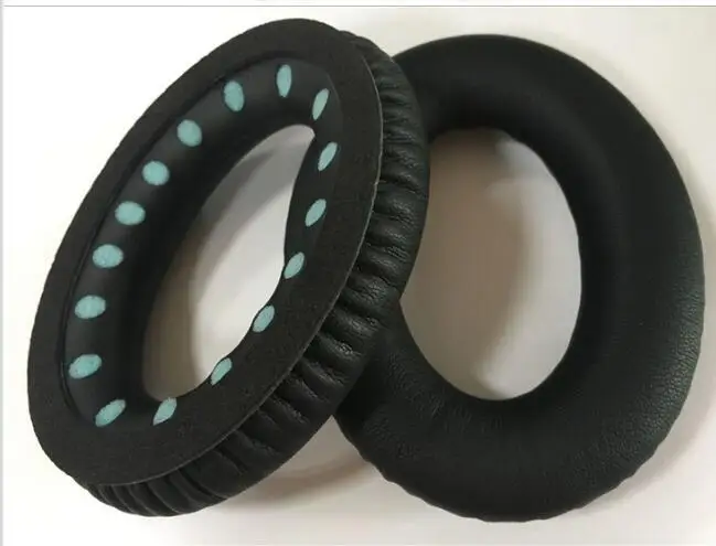 

1 Pair Replacement Ear Pads Cushion for Bose QC15 QC25 AE2 AE2I QC2 QC35 Headphone