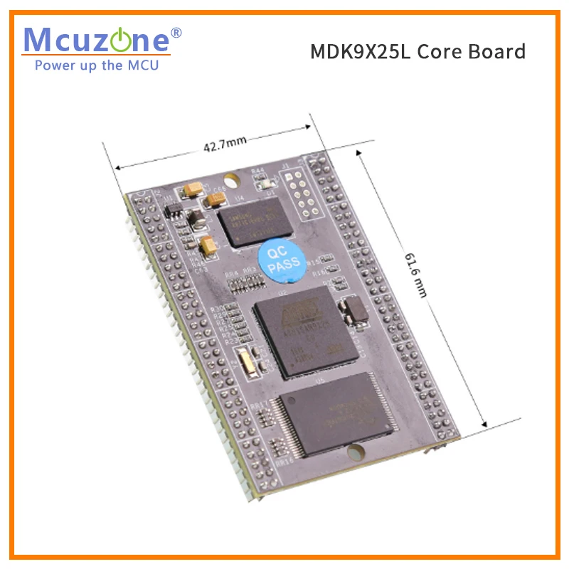MDK9X25L CORE BOARD ATMEL AT91SAM9X25 HMI промышленный транспортный медицинский бытовая