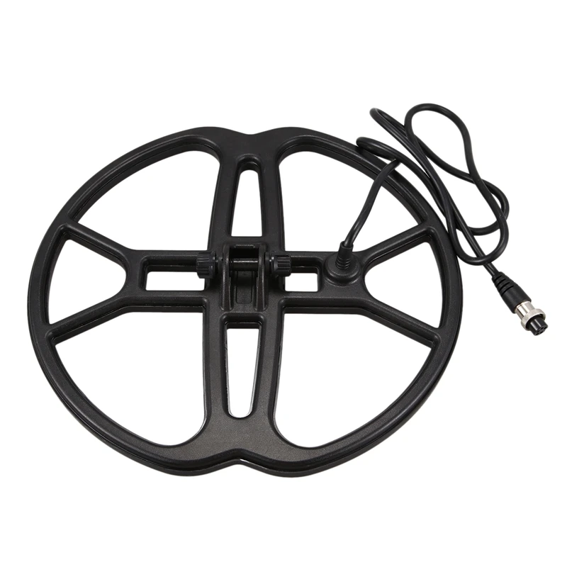 Профессиональная подземная металлическая катушка для водонепроницаемой