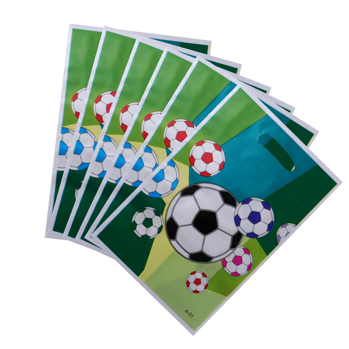 

Soccer Party Treat Candy Favor Football Gifts Goodie Favors Girls Gifthandles Cellophanethemethemed Birthday Decorations