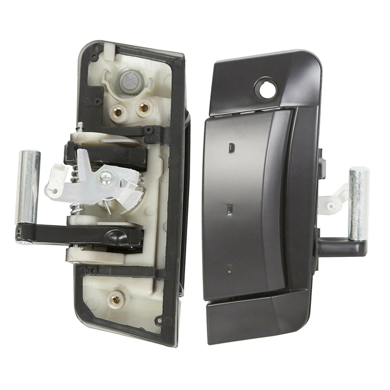 Рисунок 3 - Наружные Запчасти для ручек двери