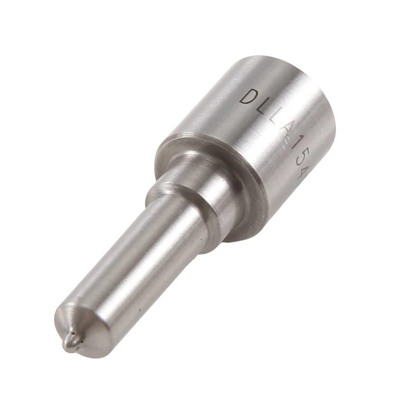 4 шт. 093400-6420 DLLA154P642 дизельный топливный инжектор сопла запчасти для Mitsubishi Fuso Canter 4D33