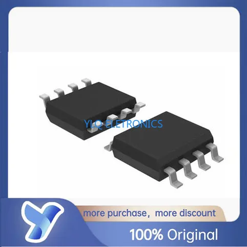 Оригинальная новая микросхема UCC5350MCDR 5350M SOP8