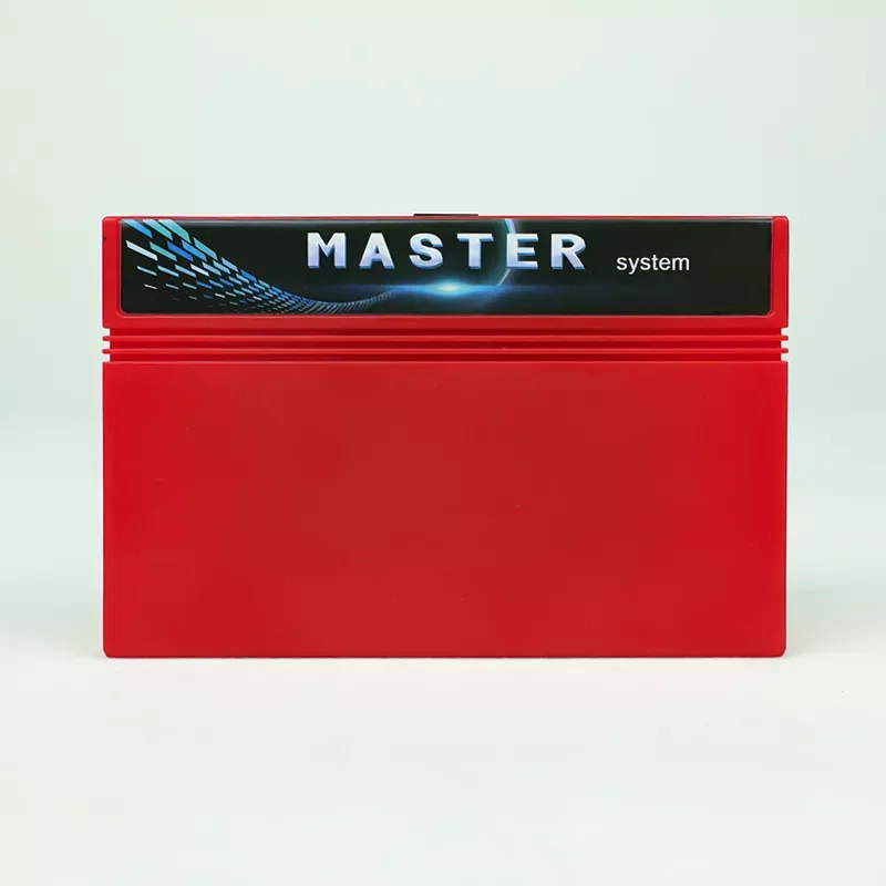 

Многофункциональная игра для консоли Sega Master System, регионы картриджей Everdrive бесплатно с 8G Micro SD, подарок 2022, новая версия