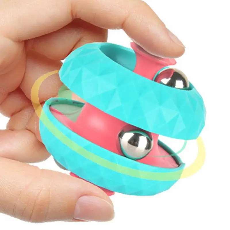 

Металлический Спиннер, вращающийся Спиннер, вращающийся Спиннер, вращающаяся игрушка для снятия стресса