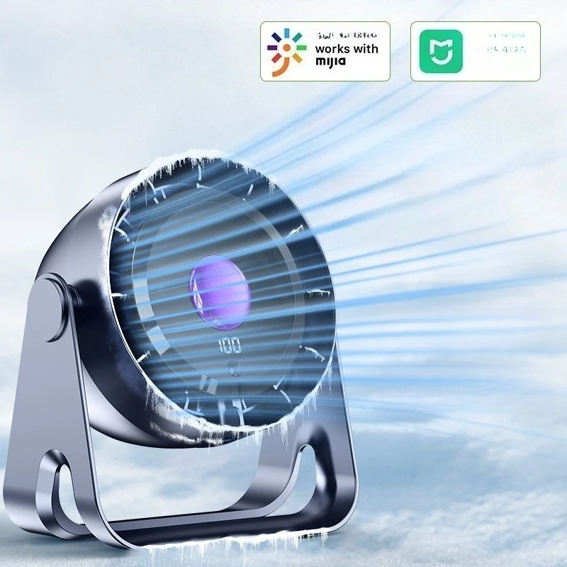 

MIJIA F53 Pro Бесщеточный USB вентилятор