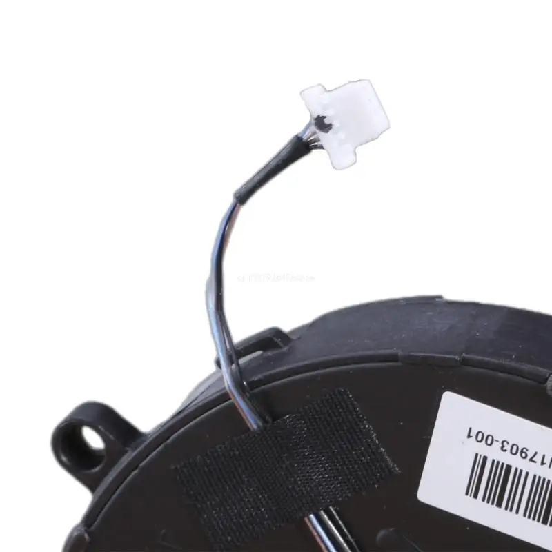 4-контактный DC5V радиаторы для ноутбуков охлаждающий вентилятор графического