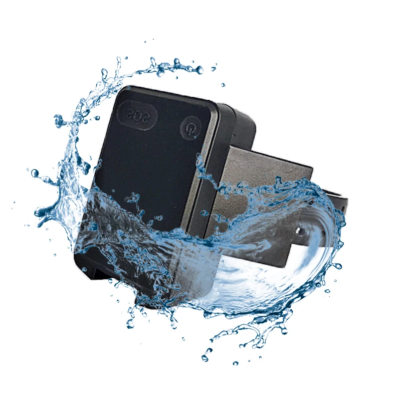 Megastek предоставляет 4g LTE термостойкий электронный браслет для отслеживания