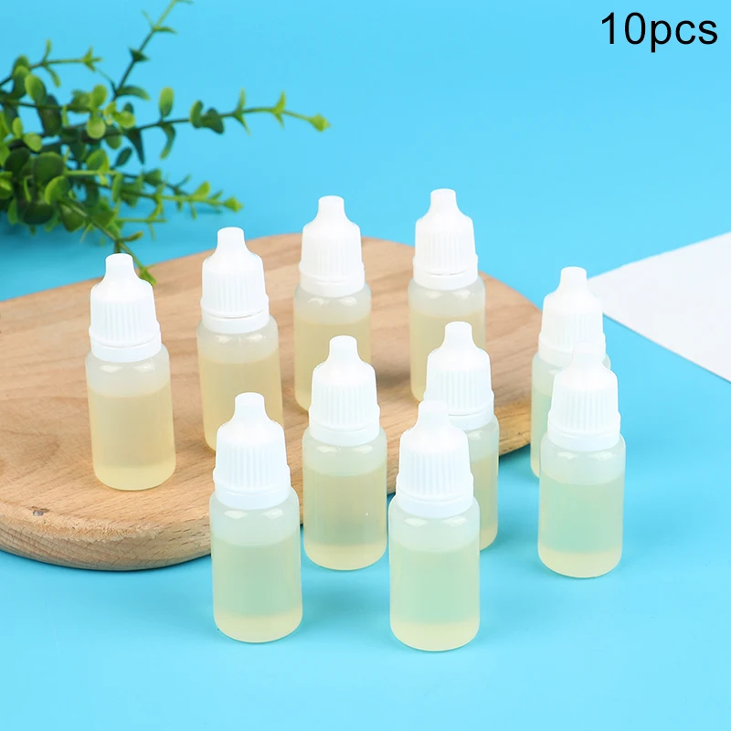 

Смазка с низкой вязкостью для роликовых коньков, 10 шт., 10 мл