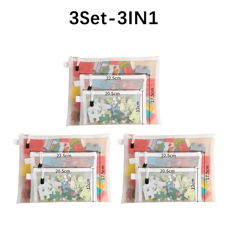 

Сетчатая сумка-тоут для документов