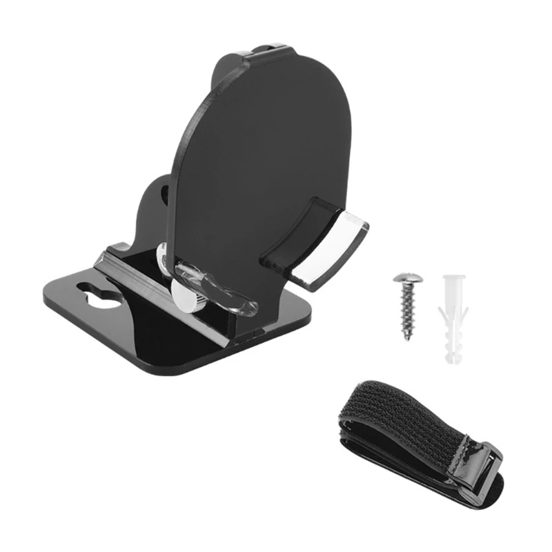 Настенный кронштейн для динамиков многоугольное акриловое крепление SRS-XB13/XB100