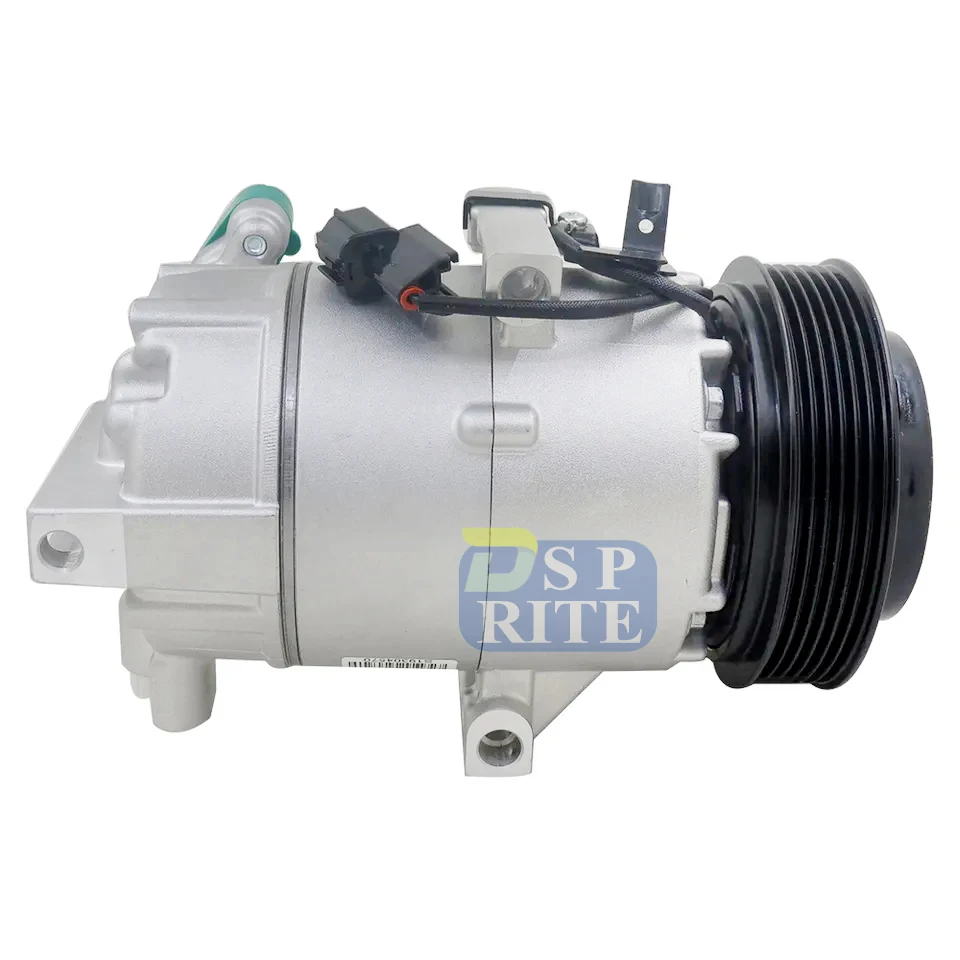 Автомобильный компрессор переменного тока F500-ATBDA-05 для Hyundai Elantra KIA Soul 2011-2013 97701-3X101
