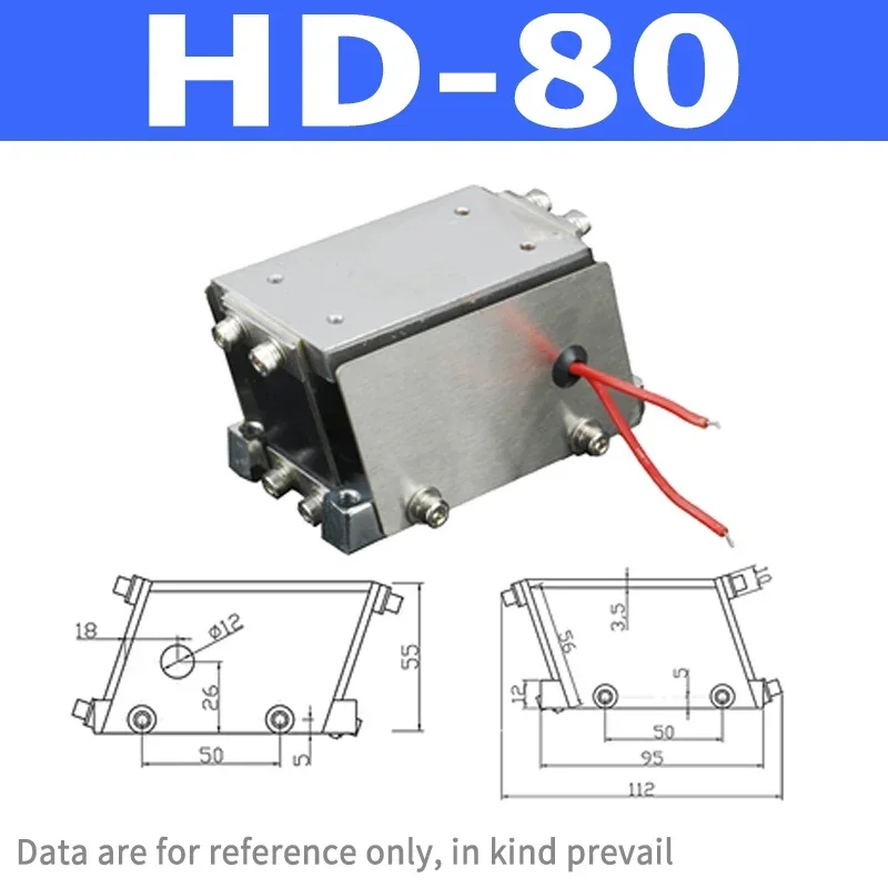 

Линейный питатель HD-60T 80T 100T 140T 160T 190T