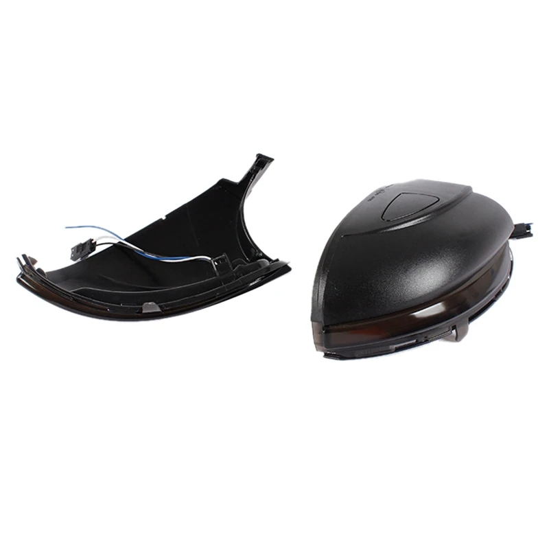 Динамический поворотник для Volkswagen VW GOLF 6 VI MK6 GTI R Line R20 Touran запасные части