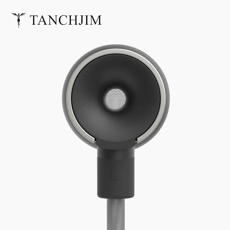 Наушники-вкладыши TANCHJIM Tanya DSP