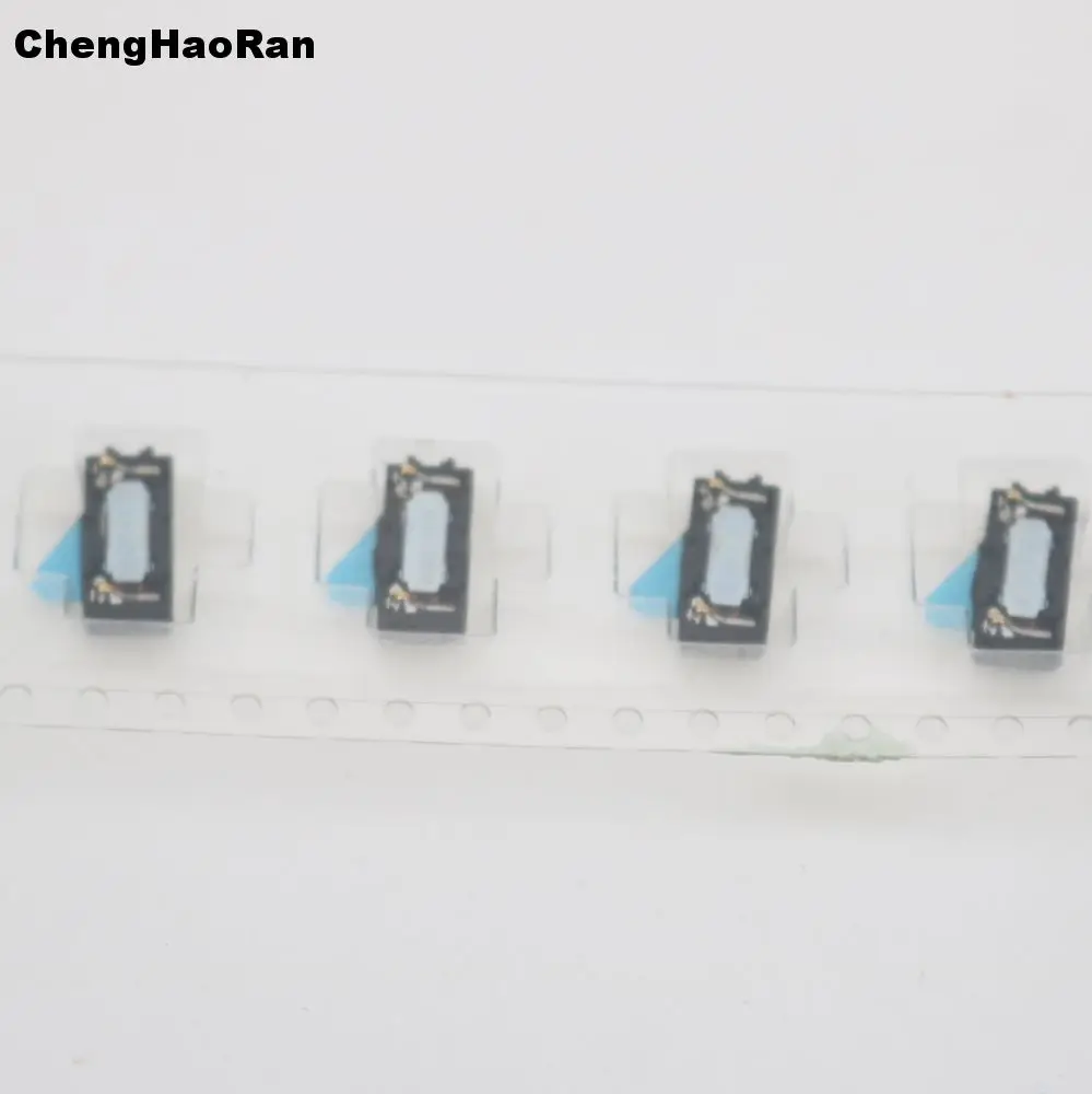 2 шт./лот 11x5x2 5 мм наушники динамик модуль приемника для Nokia 225 DualSim RM1011 Lumia 620 625 1520 925