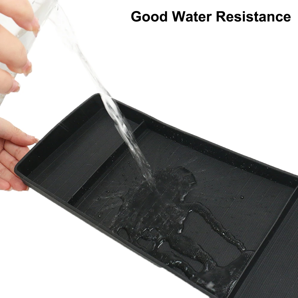 Скрытый держатель для Tesla Model 3 и т. д. коробка салфеток TESLA Model3 автомобильный