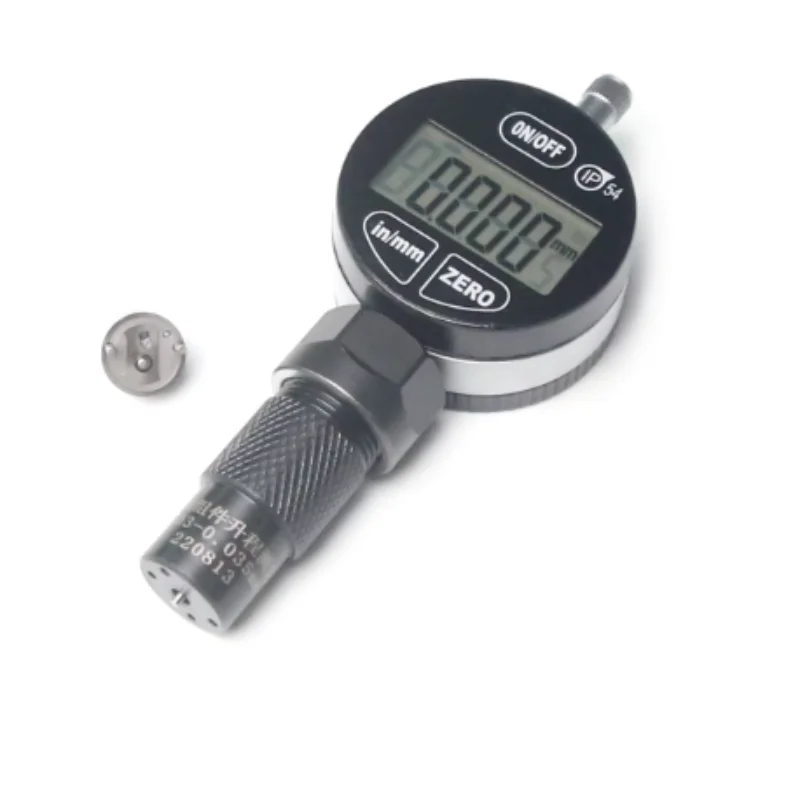 Дизельный пьезоэлектрический инжектор Common Rail регулирующий клапан подъемный ход