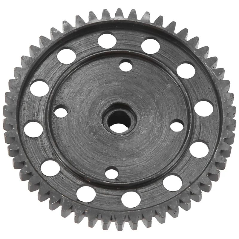 Стальная 50T основная передача радиоуправляемые автомобильные детали для Arrma 1/8