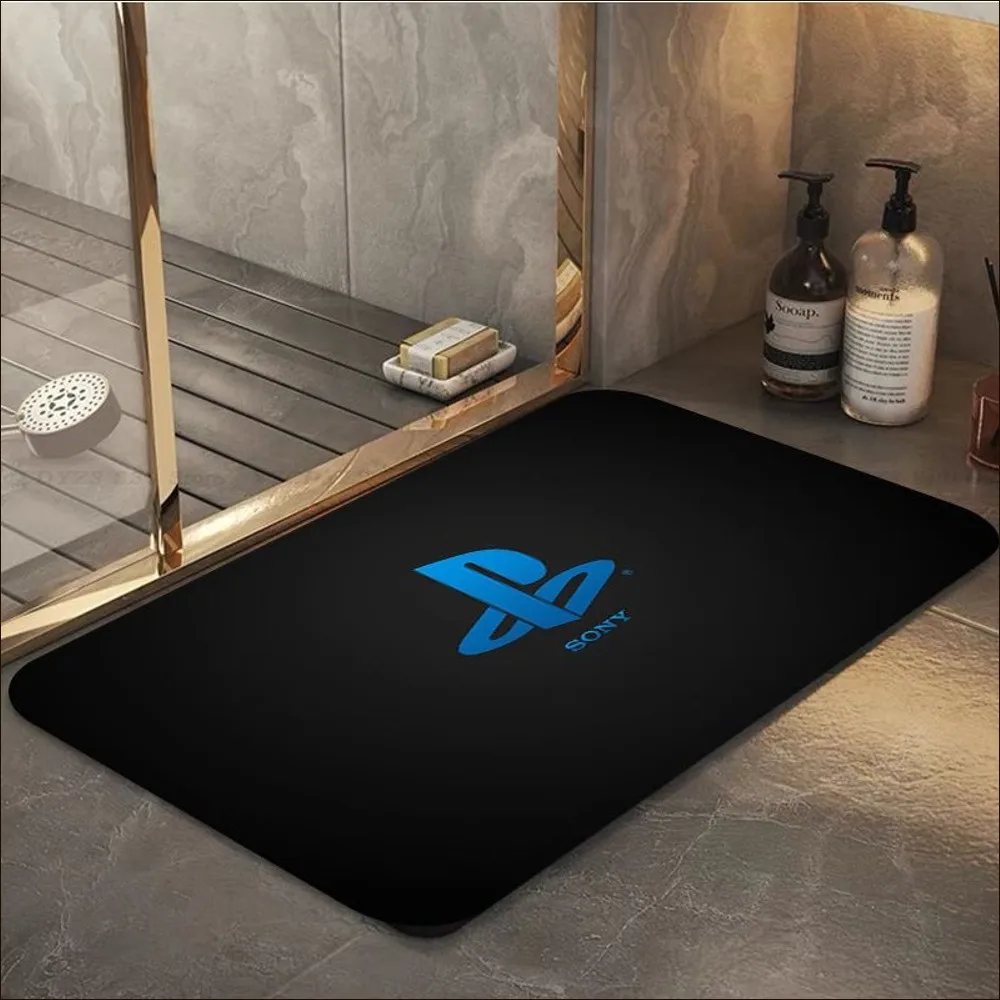 Рисунок 6 - Игровая консоль-P-Playstation напольный коврик