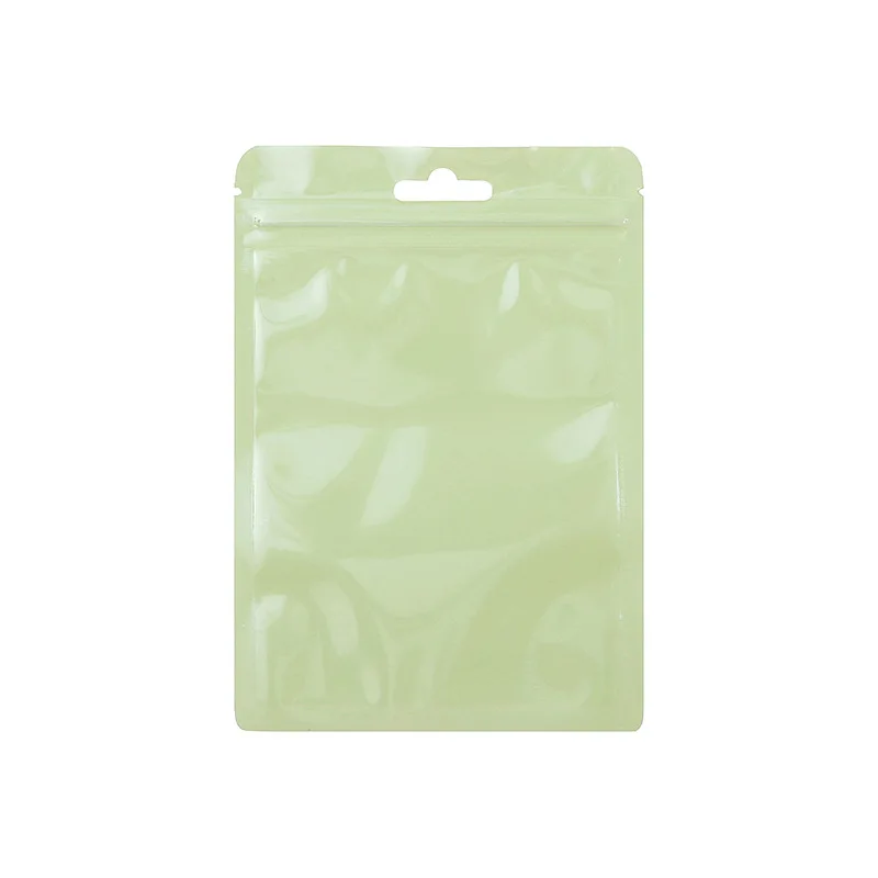 

Прозрачные пакеты для украшений BERICHHA, 50 шт