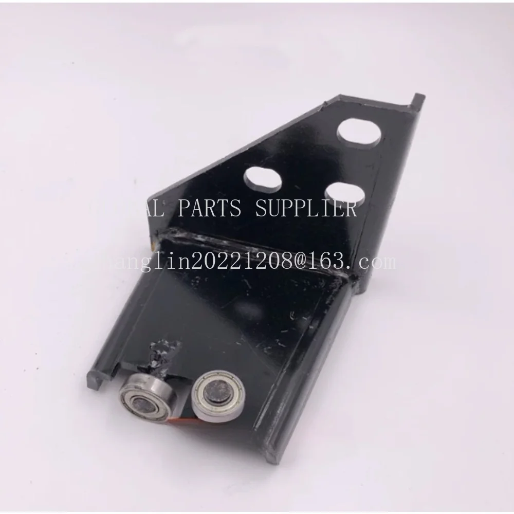 Фото Подшипник гусеничной цепи для экскаватора Komatsu PC35/50/75/78/128/228UU/US, 1 шт. №4