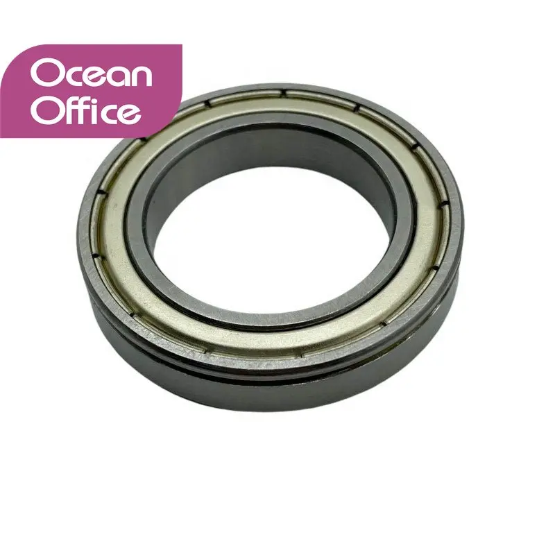 

1pcs For Konico minolta C1085 1100 6085 6100 Fuser Fusing Lower Roller Bearing
