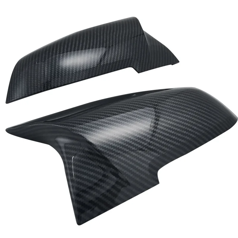Фото Z4 G29 Крышка бокового зеркала автомобиля Rea Rview для BMW F44 Active F40 X1 F48 F49 F39 X2 2series F45 F46 Автозапчасти Стайлинг №4